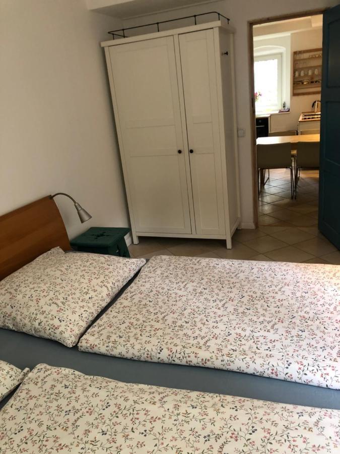 Lilienthalschloesschen Διαμέρισμα Βερολίνο Εξωτερικό φωτογραφία